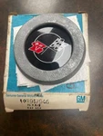Nos Corvette 1968,69,70,71,72,73,74 Horn Button Kit 3957946 Gm. Fixed Price $99.95.