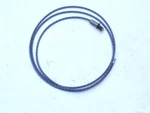 51 52 53 54 55 56 Ford Car Horn Button Contact Wire Thru Steering Column. Fixed Price $23.95.