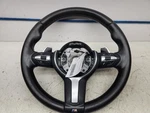 X5 2015 Steering Wheel 755623. Fixed Price $294.99.