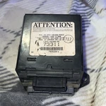 1992-97 Ford F150 250 350 Bronco Remote Keyless Entry Module Oem Fomoco. Fixed Price $53.00.