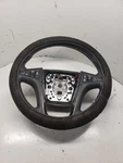 2012 Equinox Steering Wheel Leather Wrapped Assembly Authentic Oem. Fixed Price $91.95.