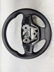 2017 2018 Hyundai Elantra Steering Wheel Non Leather 56100-F3020-TRY. Fixed Price $63.00.
