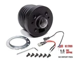 Omp (OD/1960VW237A) Steering Wheel Hub. Fixed Price $74.81.