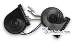 2015 - 2019 Chevrolet Silverado Gmc Sierra 2500 3500 Dual Horn Oem 84377259. Fixed Price $59.81.