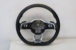 Multifunction Steering Wheel With Cnl And Paddle Shifters Vw Golf 7 Fwj.... Fixed Price $246.11.