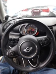 Used Steering Wheel Fits: 2017 Mini Clubman Grade. Fixed Price $185.90.