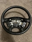 Oem Factory 99-03 Acura Tl Steering Wheel 78501-S0K-A82ZA Honda Original Genuine. Fixed Price $120.00.