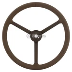 Stens Brand Steering Wheel For RE282643 1404-4804. Fixed Price $157.63.
