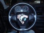 07 08 09 10 Bmw X5: Black Heated Steering Wheel; Id# 32306794605. Fixed Price $105.00.