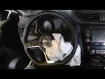 Black Steering Wheel With Adaptive Cruise Us Built Fits 17-20 Rogue 405482. Fixed Price $150.00.