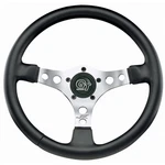 Grant Products 789 Formula Gt 14" Steering Wheel - Black Leather Grained Vinyl. Fixed Price $214.50.
