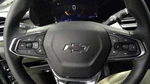 2025 Chevrolet Trailblazer Steering Wheel 2988971. Fixed Price $99.00.
