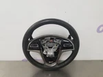 16 Cadillac Ats V-sport Steering Wheel Black Leather Left Driver. Fixed Price $275.00.
