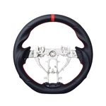 Revesol Ergo Sports Leather Steering Wheel For 2013-2018 Nissan Altima New. Fixed Price $224.10.