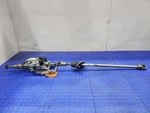 03-12 Maserati Quattroporte M139 Power Adjustable Steering Column Bare Oem. Fixed Price $189.99.