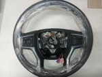 Steering Wheel Leather Fits 22-23 Sierra 1500 Pickup 3061279. Fixed Price $168.50.