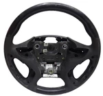 11 12 13 14 Hyundai Sonata Black Leather Steering Wheel Oem Damaged Controls. Fixed Price $63.19.