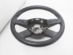 Audi Q7 2015-2100 Steering Wheel 4E0-419-091-CR-W88 *minor Wear*. Fixed Price $65.98.