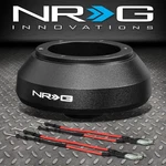 Nrg SRK-103H Steering Wheel Short Hub Adapter 02-08 Subaru Impreza/forester. Fixed Price $140.00.
