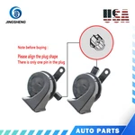 Set For Acura Car Horns 95-03 Tl 07-10 Rl 04-14 Tsx 01-17 Mdx Rdx Zdx Cl Csx. Fixed Price $39.00.