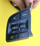 2016-2018 Hyundai Tucson Steering Wheel Cruise Control Switch Oem 96710-D3500. Fixed Price $57.66.