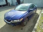 Used Steering Wheel Fits: 2013 Honda Accord Grade. Fixed Price $104.55.