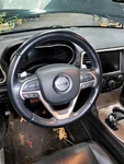 2014 Grand Cherokee Steering Wheel SKU#4330189. Fixed Price $84.55.
