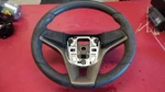 Steering Wheel Fits Chevy Sonic 141013. Fixed Price $75.09.