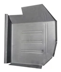 1957 1958 Cadillac Driver Side Rear Floor Pan ...new!! Free Shipping!!. Fixed Price $178.72.