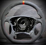 Steering Wheel Mercedes CL500 CL600 C215 W220 W215 Class. Fixed Price $320.00.