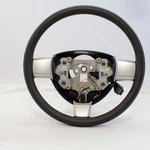 Gm Oem Black Vinyl Steering Wheel For 05-09 Uplander Montana 05-07 Relay Terraza. Fixed Price $109.47.
