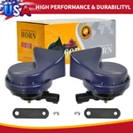 2X For Hyundai Kia Accent Elantra Low High Car Horn Fit 96610-2D100 96610-22400. Fixed Price $14.99.
