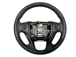13-17 Honda Accord Steering Wheel W/o Leather 78501T2AU41ZA. Fixed Price $112.60.