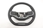 2022 - 2025 Jeep Wagoneer Steering Wheel W/ Switch Button Oem 7KU481V7AB. Fixed Price $299.82.