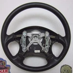 Steering Wheel Had Cruise Switch Button Speed Control Cc For 96-99 Subaru Legacy. Fixed Price $49.99.