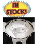 Lecarra 3466 - Banjo Steering Wheel Horn Button Plain. Fixed Price $91.95.