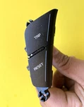2014-2018 Kia Forte Steering Wheel Reset Trip Cruise Switch Oem 96700-A7400MC5. Fixed Price $30.40.