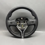 Maserati Ghibli Steering Wheel 2014 2015 2016 2017 Oem 1033614XXXD. Fixed Price $108.00.