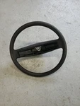 Vw Vanagon Steering Wheel Oem Black Stock Factory Used 1980 1991 321619661A. Fixed Price $75.00.