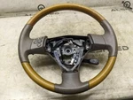 2006-2009 Lexus RX350 Steering Wheel Functional Buttons 45100-0E171-E0 Oem. Fixed Price $117.75.