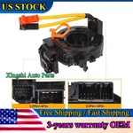 New High-quality Clock Spring For 2013-2016 Subaru Brz 83196-CA010 Us Stock. Fixed Price $34.88.