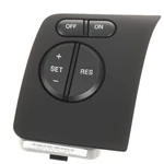 Oem New Ford Explorer 06-14 Cruise Control Switch-steering Wheel 6L2Z-9C888-CAA. Fixed Price $73.32.