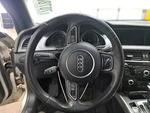 2013 A5 Audi Steering Wheel SKU#4324156. Fixed Price $123.50.