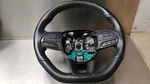 2015-2023 Challenger Charger Oem Flat Bottom Steering Wheel Assembly 6TU481XPAC. Fixed Price $339.99.