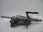Steering Column Audi A6 S6 2012 2013 675028. Fixed Price $179.99.
