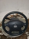 Steering Column Floor Shift Without Fog Lamps Fits 2001-2006 Elantra Oem. Fixed Price $100.00.