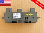2006-2008 Bmw 750I Steering Column Control Module Unit Assembly Oem 6958040. Fixed Price $45.04.