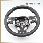 2015-2017 Chrysler 200 Steering Wheel W/ Controls Leather 5VF11DX9AA. Fixed Price $188.89.