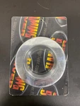 Flaming River FR20100CVR - Floor Mount Steering Column Cover Polished Aluminum. Fixed Price $70.00.