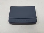 Used 88 - 93 Pontiac Steering Wheel Horn Pad Trans Am Firebird Grand Blue. Fixed Price $24.95.
